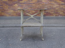 Französischer Fabriktisch