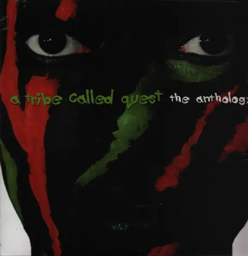 Tribe called quest the - a,