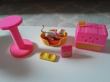 Barbie Katze Fluffy, 1982