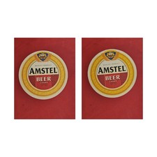 Amstel All over the World
