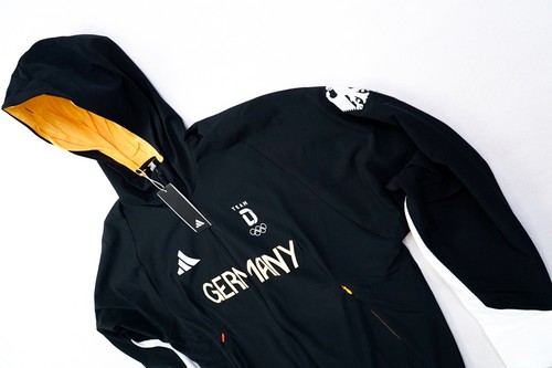 Adidas trainings jacke - trainings, top