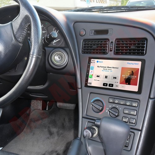 Carplay für toyota celica - 7",
