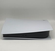 Sony PS5 Digital Edition