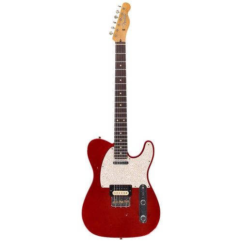 Fender custom shop 1959 - fender,