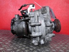 Schaltgetriebe GQQ SKODA