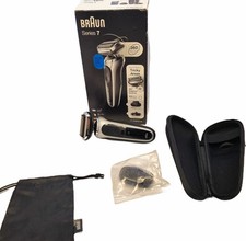 Braun Series 7 Elektrorasierer