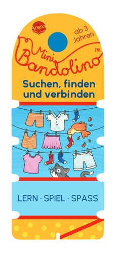 Mini bandolino suchen - suchen,, finden