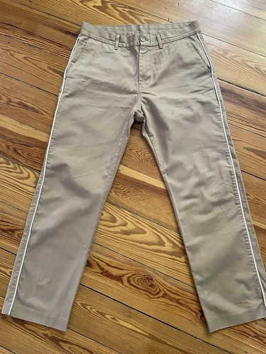 Lacoste live chino hose - lacoste,