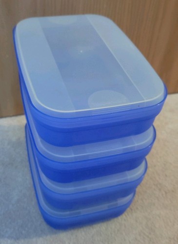 Tupperware swing box ser - tupperware, swing-box