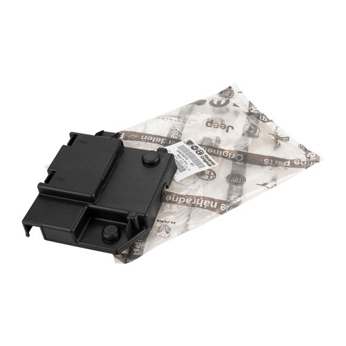 Original fiat batteriedeckel - original,