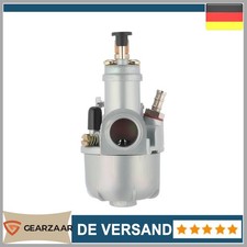 15mm Tuning Vergaser 2 Takt