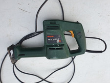 Bosch PFZ 550E Säbelsäge