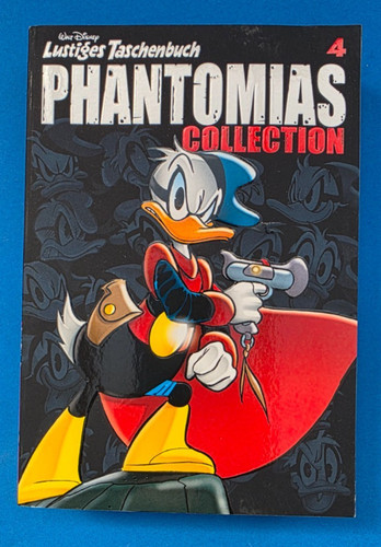 Phantomias collection - (ltb),