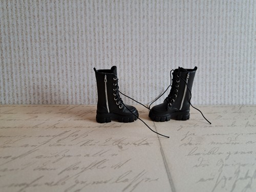 Zuru mini fashion stiefel - mini,