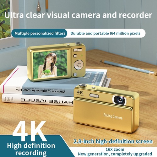 Kompakte 64mp slider - 64mp,