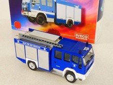 Cursor Iveco Gerätekraftwagen