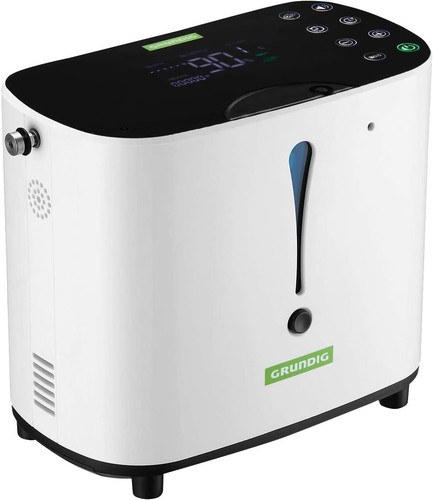 Grundig tragbarer - grundig,