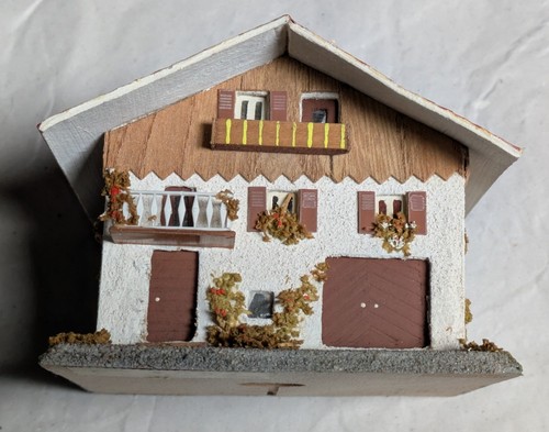 Vaupe 1054 alpenhaus - vaupe,