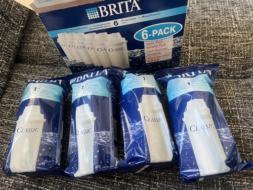 Filterkartuschen brita classic - filterkartuschen,