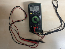 Gossen Metrawatt MetraHIT 14S