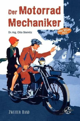 Der motorrad mechaniker - der,