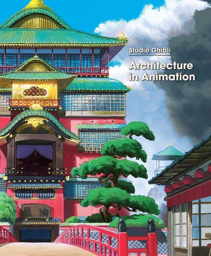 Studio ghibli - studio,