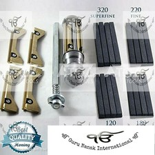 HONSATZ MOTORZYLINDER - HONMASCHINE 34 bis 60mm + HONSTEINE HQ/