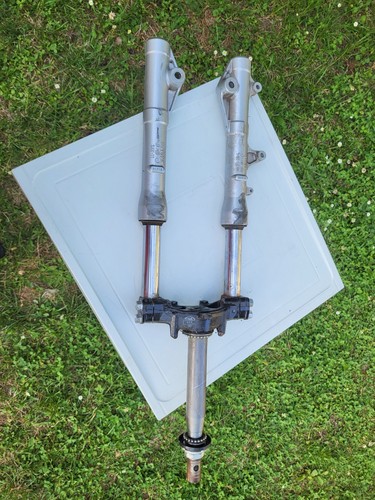 Gabelplatte vorbau komplett - gabelplatte,