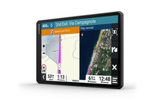 Garmin Camper 1095
