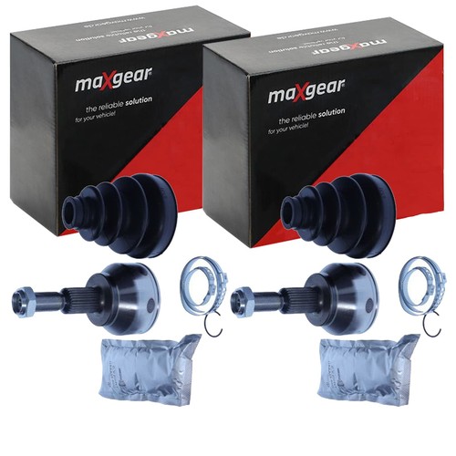 Maxgear - 2x,
