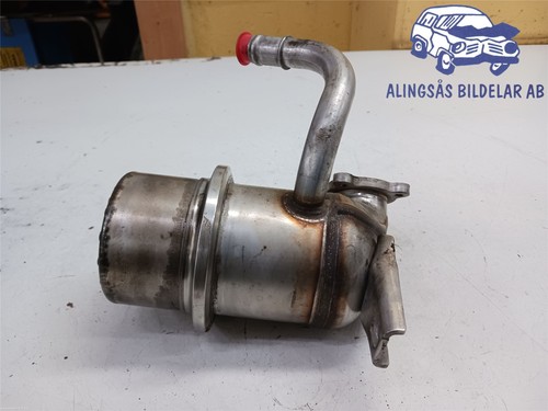 Abgaskühler volkswagen vw - -,