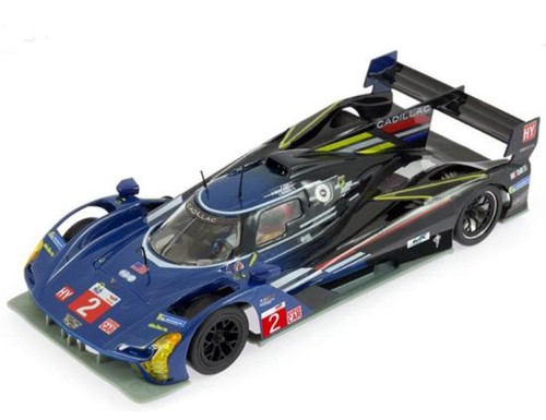 Cadillac lmdh mans 2023 - cadillac, le