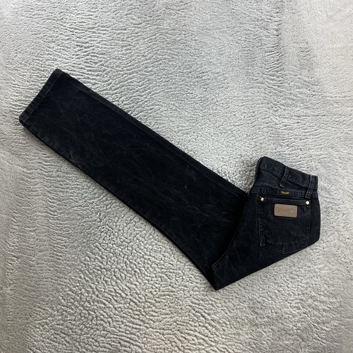 Vintage wrangler 13mwz jeans - 13mwz,