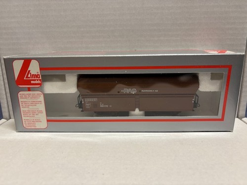Lima selbstentladewagen - 1:87,