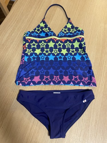 Mädchen tankini größe 152 - größe,