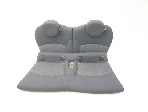 Sitzbank hinten mini - sitzbank, r56