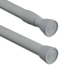 Teleskopstange Klemmstange