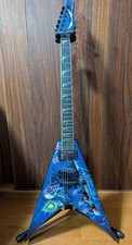 DEAN DAVE MUSTAIN Signature /
