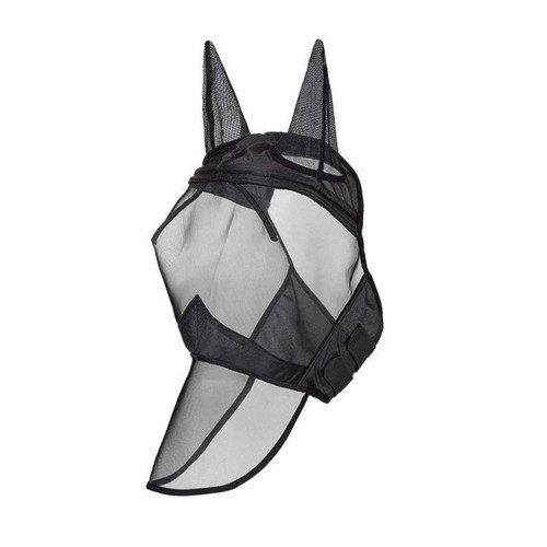 Fliegenschutzmaske mit - fliegenschutzmaske,