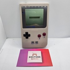 Nintendo Game Boy Gameboy