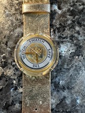 Swatch Watch Pop PWK169