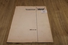 Deutz Fahr Kreiselschwader