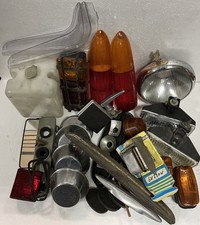 Konvolut Teile IFA DDR Ostalgie Oldtimer Fahrzeuge