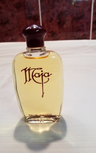 Vintage maja myrurgia eau - maja,