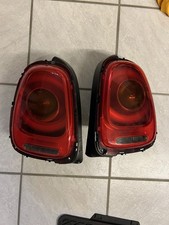 ORIGINAL MINI F55 F56 F57 Rückleuchten