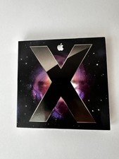 Mac OS X Leopard Vers. 10.5.1