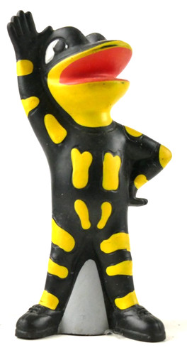 Lurchi gummifigur quietsche - lurchi,