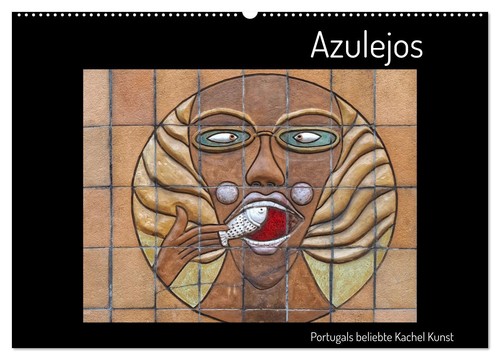 Azulejos portugals beliebte - -,