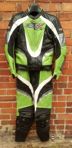 Rst stück leder - stÜck, uk