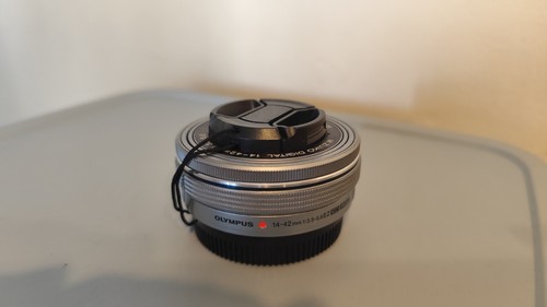Olympus zuiko 14 - olympus, m.zuiko